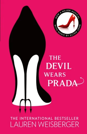 The Devil Wears Prada - Lauren Weisberger