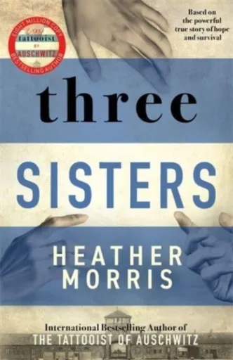 Three Sisters - Heather Morrisová