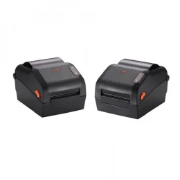 Bixolon XD5-43d XD5-43dEK pokladní tiskárna, 12 dots/mm (300 dpi), EPL, ZPLII, USB, USB Host, RS232, Ethernet, black