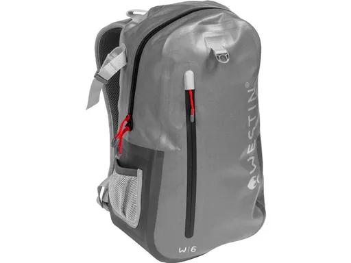 Westin Batoh W6 Wading Backpack Silver/Grey,Westin Batoh W6 Wading Backpack Silver/Grey