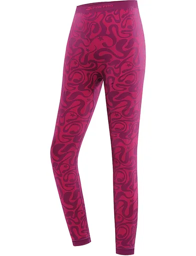 Dětské funkční prádlo ALPINE PRO