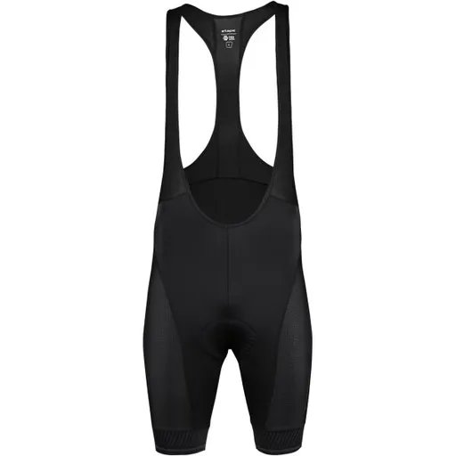 Etape ELITE LACL 2.0 Pánské cyklistické kalhoty s laclem, černá, velikost