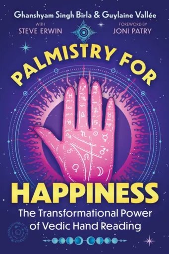 Palmistry for Happiness - Ghanshyam Singh Birla, Guylaine Vallee