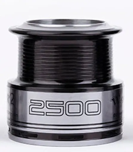 Fox Rage Náhradní cívka k navijáku Warrior 2 2500FD,Fox Rage Náhradní cívka k navijáku Warrior 2 2500FD