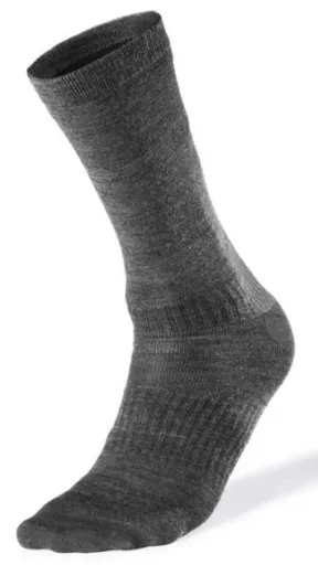 Geoff anderson ponožky wizwool light weight šedé - 44-47