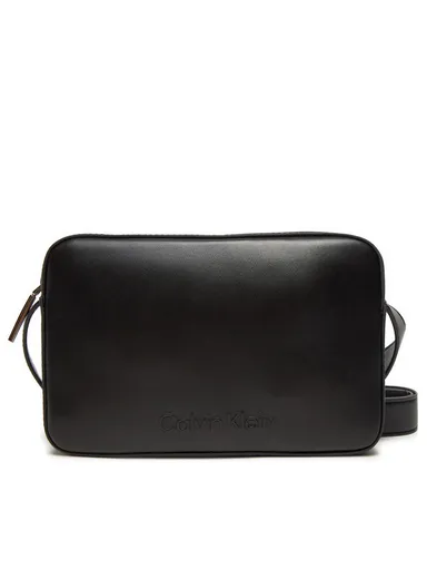 Calvin Klein dámské černé crossbody K60K612555 OS
