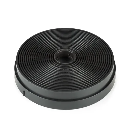 Klarstein Skyfall Smart, filtr s aktivním uhlím, ø 17,5cm, 1 kus, náhradní filtr, příslušenství