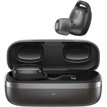 EarFun Free Pro 2 černá (TW303B)