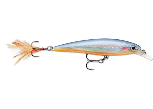 Rapala Wobler X-Rap SCP,Rapala Wobler X-Rap SCP