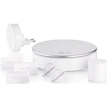 Somfy Home Alarm (1870392)