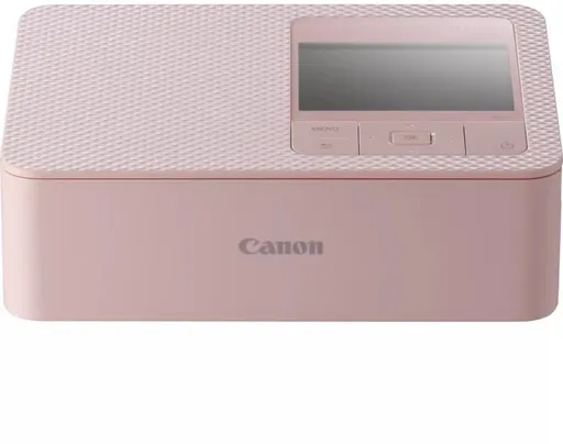 Canon SELPHY CP-1500 5541C002 fototiskárna - růžová