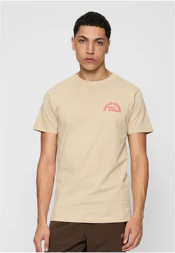 Mr. Tee Dream Kebab Tee sand - XS
