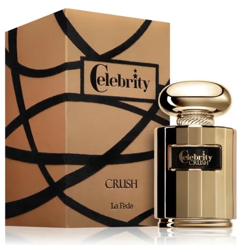 La Fede Celebrity Crush - EDP 100 ml