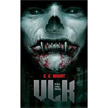 Vlk: Bojuj, zabij, přežij (978-80-7387-149-9)