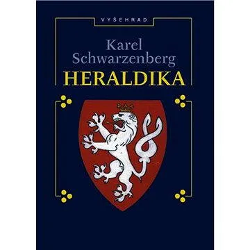 Heraldika (978-80-702-1827-3)