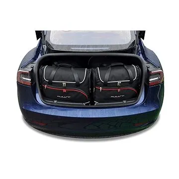 KJUST SADA TAŠEK AERO 5KS PRO TESLA MODEL 3 2017+ (7050007)