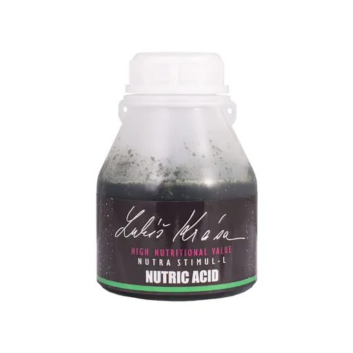 LK Baits Dip Lukas Krasa Nutra Stimul -L 200ml - Nutric Acid,LK Baits Dip Lukas Krasa Nutra Stimul -L 200ml - Nutric Acid