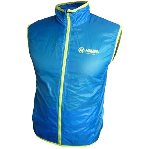 HAVEN FEATHERLITE BREATH Vesta, modrá, velikost XXXL