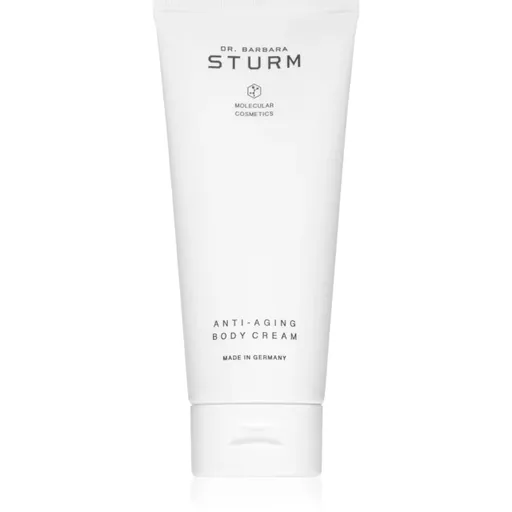 Dr. Barbara Sturm Anti-Aging Body Cream omlazující hydratační tělový krém 200 ml