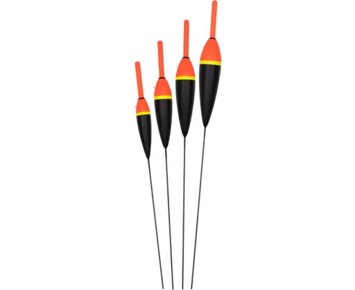 Zebco splávek after dark allrounder snap light float - 2 g