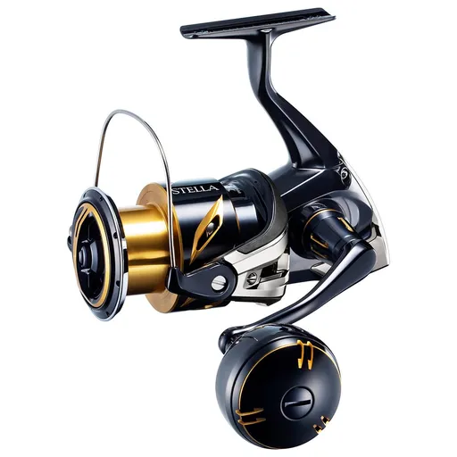Shimano Naviják Stella SW 5000HG C,Shimano Naviják Stella SW 5000HG C