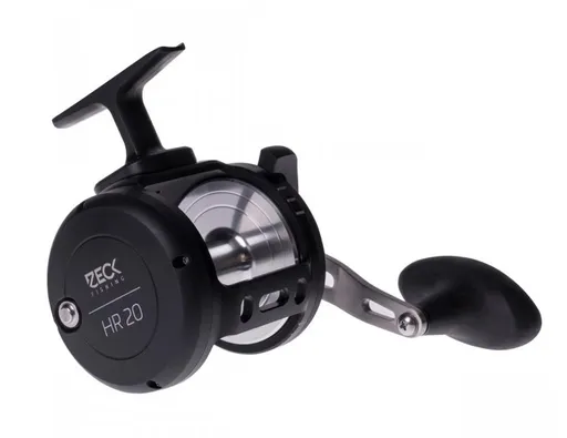 Zeck Naviják HR 20,Zeck Naviják HR 20