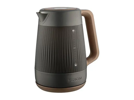 Konvice rychlovarná SENCOR SWK 0931BK