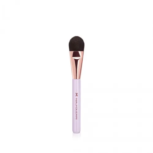 Naj-Oleari Foundation Brush štětec na make-up