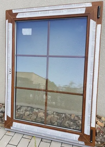 NOVÉ!!! REHAU SmartLine + Classic - SKLADOVÁ-OKNA.cz - 1200 x 1200