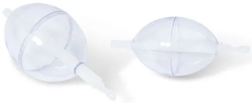 Uni cat podvodní splávek inlinewwaterball průhledný - 20 g