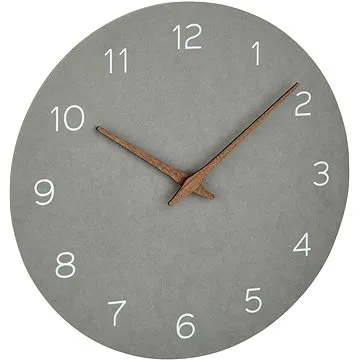 Nástěnné hodiny TFA 60.3054.10 (4009816034762)