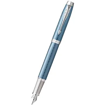 PARKER IM Premium Blue Grey CT (2143651)