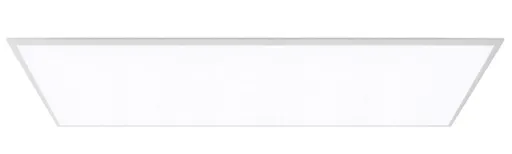 Light Impressions Deko-Light rastrové svítidlo LED Panel FLEX 220-240V AC/50-60Hz 40,00 W 3000/4000/5500 K 3500 lm 1195 mm bílá RAL 9016 100079