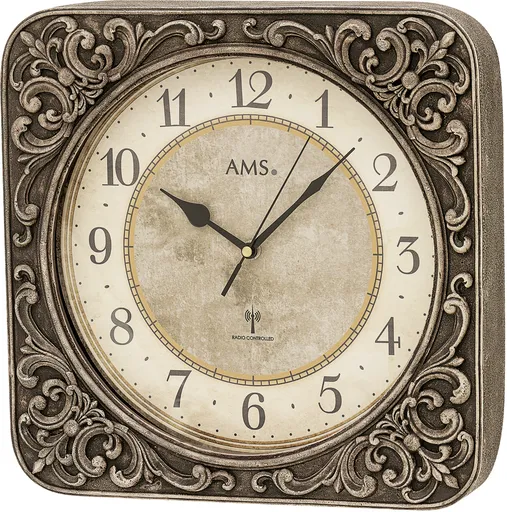 AMS Design Radio Controlled 5968