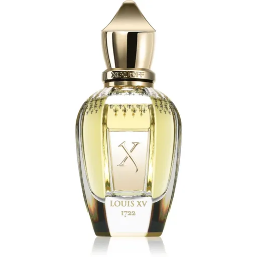 Xerjoff Louis XV 1722 parfém unisex 50 ml