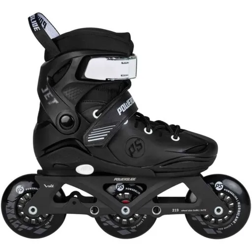 Powerslide DĚTSKÉ KOLEČKOVÉ BRUSLE POWERSLIDE JET PRO Dětské inline brusle, , velikost