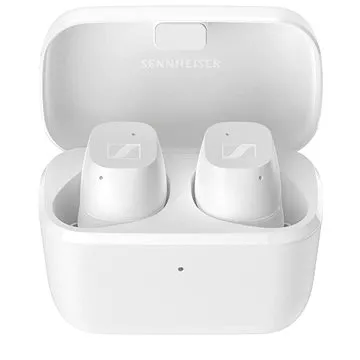 Sennheiser CX True Wireless white (508974)