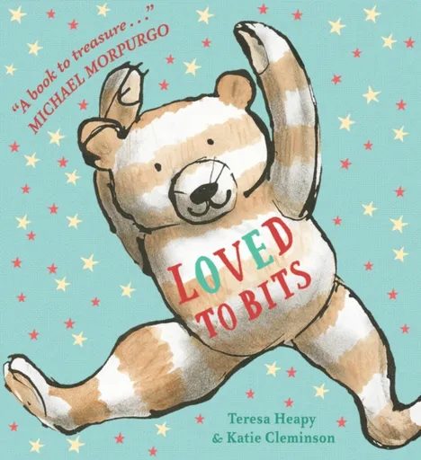 Loved to Bits - Teresa Heapy