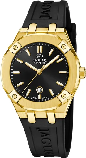 Jaguar Diplomatic J1018/1