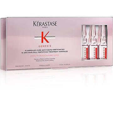 KÉRASTASE Genesis Serum 10 x 6 ml (3474636857999)