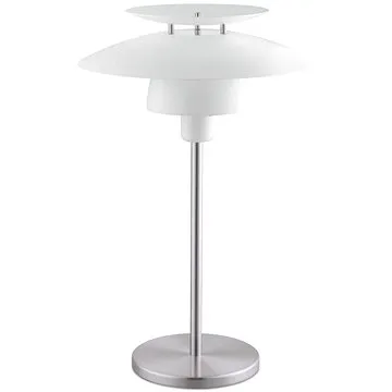 Eglo - Stolní lampa 1xE27/60W/230V (104663)