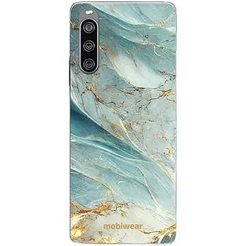 Mobiwear Silikon pro Sony Xperia 10 IV - B004F (5904808341776)