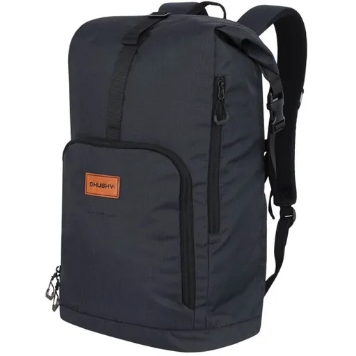Husky SHATER 23L Městský batoh, černá, velikost