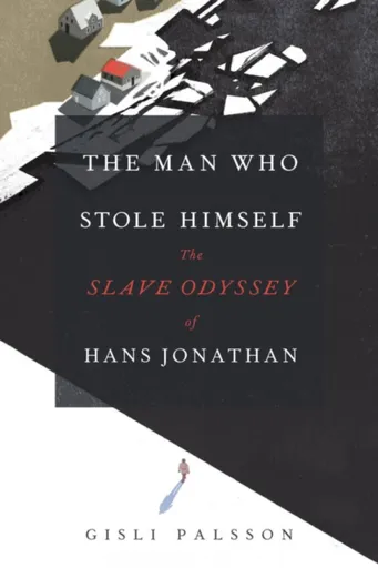 The Man Who Stole Himself - Gísli Pálsson