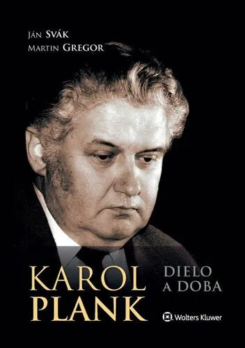 Karol Plank - Martin Gregor, Ján Svák