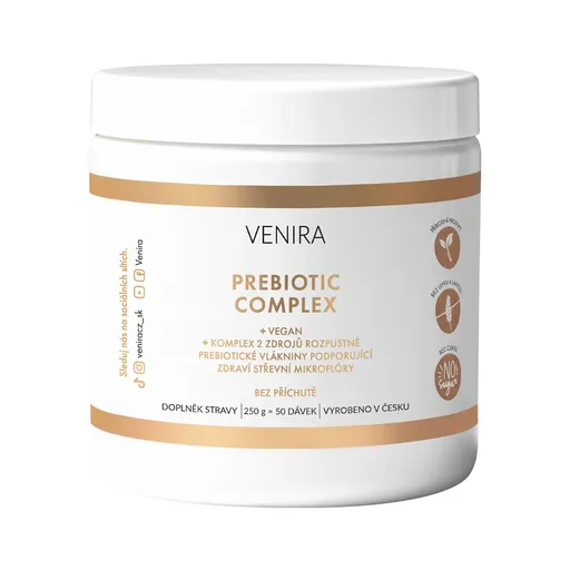 Venira Prebiotic complex 250 g