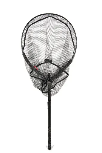 Fox Rage Podběrák Carbon Street Net 2,4m,Fox Rage Podběrák Carbon Street Net 2,4m