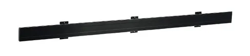 Vogel´s horizontální část adaptéru Connect-it PFB 3427 B, 2765 mm, černá