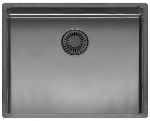 Reginox New York 50x40 Gun Metal