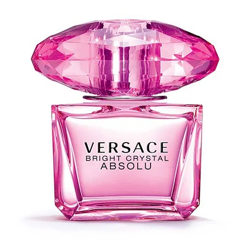 Versace Bright Crystal Absolu parfémová voda 90 ml